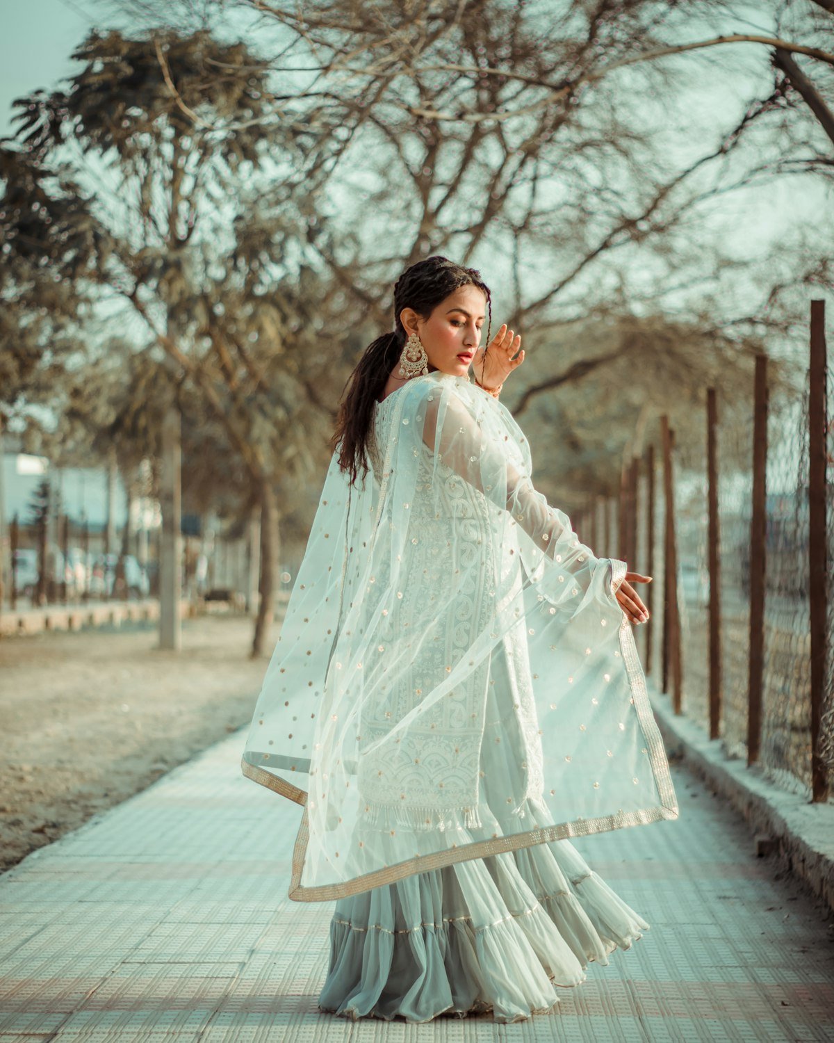 Fashion & Handloom