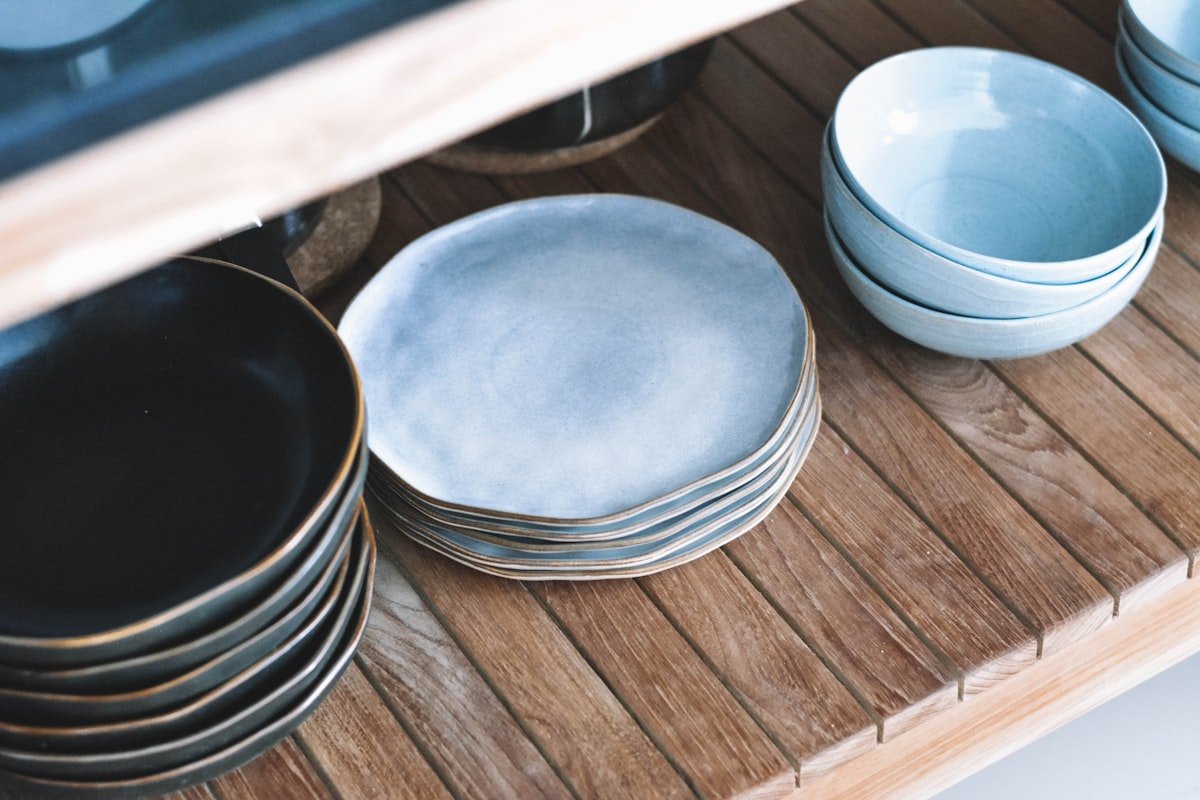 Home & Handicrafts